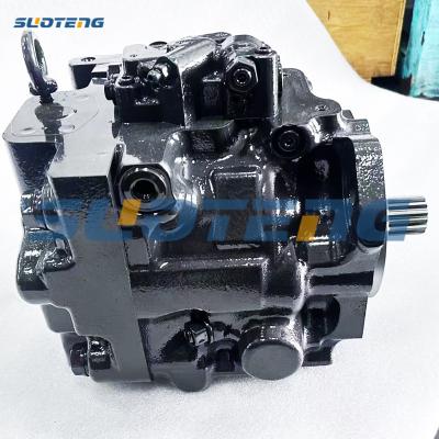 Китай 708-1U-00161 Hydraulic Pump For WB93R Wheel Loader продается