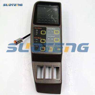 China 21N3-35002 Monitor Display For R140LC-7 Excavator à venda