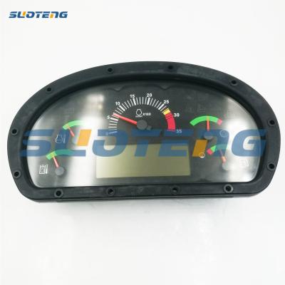 China 252-5878 2525878 Monitor de painel de exibição para Dozer D8T à venda