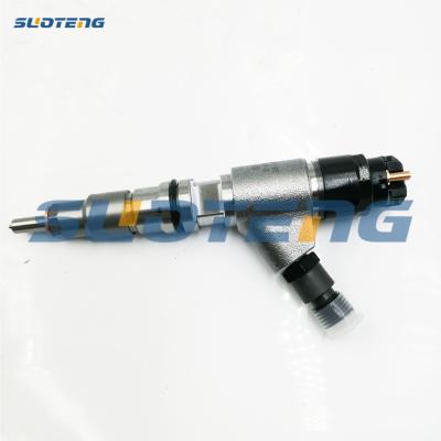 Chine 0445 120 371 Injecteur de carburant diesel pour pièces de moteur à vendre