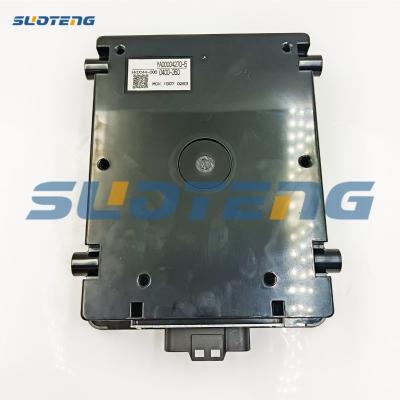 China 0400-350 YA00004270 Controlador ECU ECM para ZX330-5G en venta