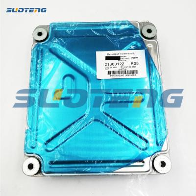 China VOE21300122 Controller ECU ECM 21300122 For Wheel Loader L180G for sale