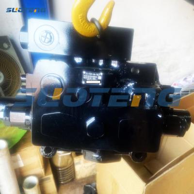 Китай 426-64-35120 Control Valve For WA600-6 Wheel Loader продается