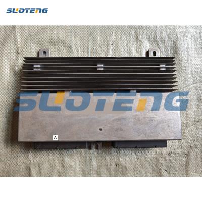 China 11443500 VOE11443500 controlador ECU ECM para L110F en venta