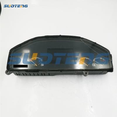 China VOE11443800 11443800 Monitor Display Panel For Wheel Loader L70F à venda