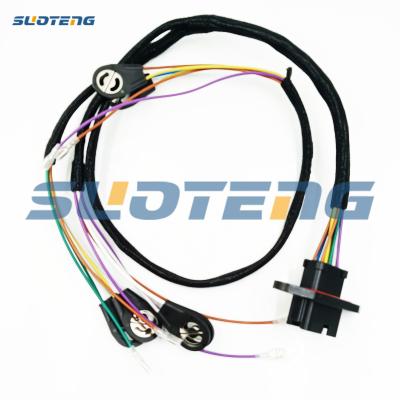 China 122-1486 Fuel Injector Wiring Harness 1221486 For C15 3406E Engine for sale