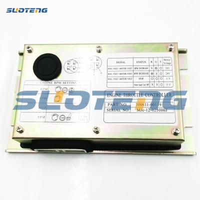 China 300611-00139 Controller ECU ECM 30061100139 For DH225-7 Parts for sale