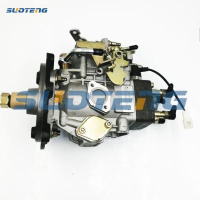 Cina 0001060009 Fuel Injection Pump Diesel Pump For Engine 4JB1 in vendita