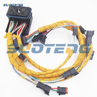 Cina 195-7336 1957336 Wiring Harness For 3126B Engine in vendita