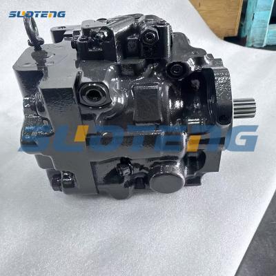 Cina 708-1U-00112 Hydraulic Pump Assy 7081U00112 WB93R-5 in vendita