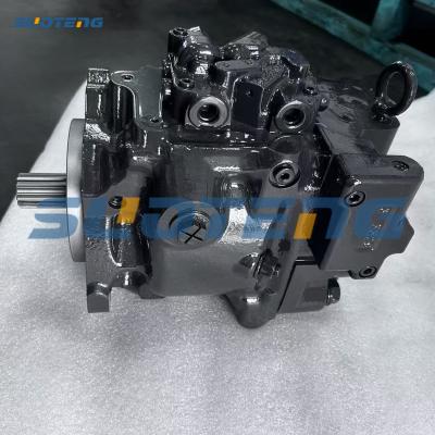 Cina 708-1U-00160 Hydraulic Pump Assy 7081U00160 WB93R-5 in vendita