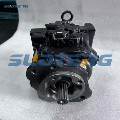 Cina 708-1U-00161 Hydraulic Pump Assy 7081U00161 WB93R-5 in vendita