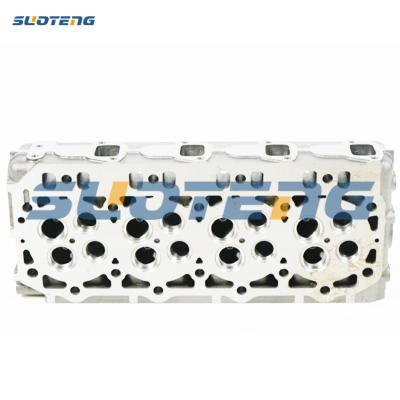 Китай YM723900-11100 Cylinder Head Assy For S4D106-1FA Engine продается