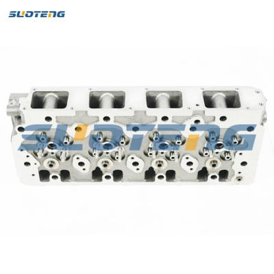 Китай YM723900-11100 Cylinder Head YM72390011100 For S4D106-1FA Engine продается