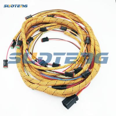 China 231-1664 2311664 Main Control Valve Wiring Harness For E365C Excavator for sale