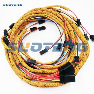 China 231-1664 Main Control Valve Wiring Harness 2311664 For E365C Excavator for sale