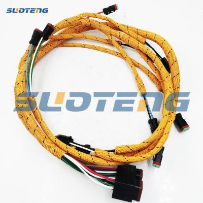 Cina 247-4863 2474863 Wiring Harness For 966H Wheel Loader in vendita