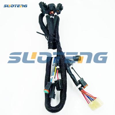 China 21N8-11151 Wiring Harness Engine Harness 21N811151 For R305-7 Excavator for sale