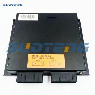 China 21N6-44101 Controller ECU MCU  Computer Board 21N644101 For RX225-7 for sale