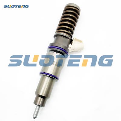 China 03829087 Fuel Injector For D16 Diesel Engine for sale