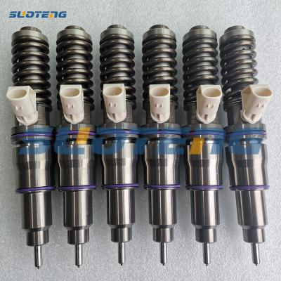 China 20430583 Common Rail Fuel Injector For EC360B Excavator for sale