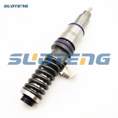 China 20440388 Common Rail Fuel Injector For For D12 Engine for sale