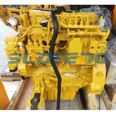 Κίνα C4.4 Complete Engine Assy For For Excavator προς πώληση