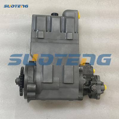 China 254-4357 2544357 C9 Engine Fuel Injection Pump For E330D Excavator for sale