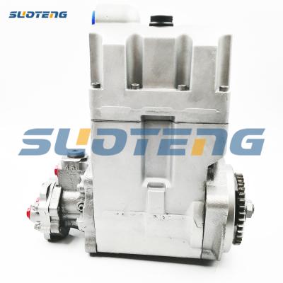 China 295-4777 2954777 C7 Engine Fuel Injection Pump For E325D Excavator for sale