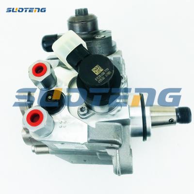 China 0445020506 CP4 Engine Fuel Injection Pump for sale