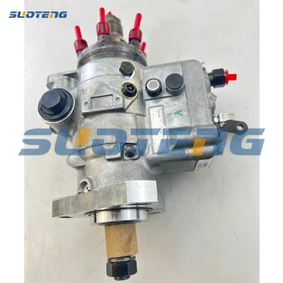 China DB2635-5681 DB26355681 RE504067 Fuel Injection Pump for sale