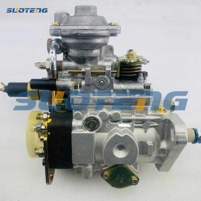 China 0460424390A  Engine Fuel Injection VE Pump for sale