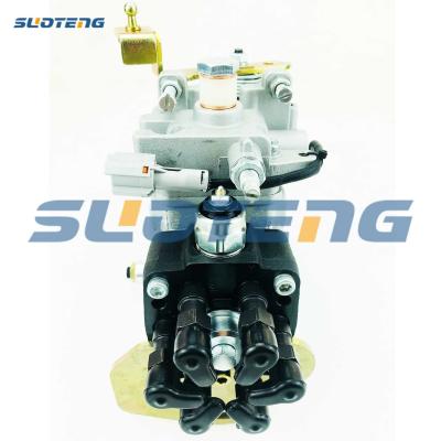 China 22100-1C190 221001C190 1HZ Engine Fuel Injection Pump for sale