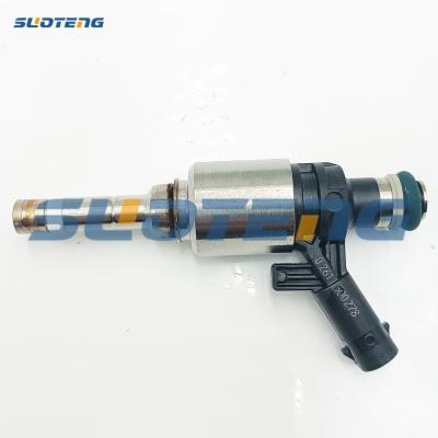 Chine 0261500278 Diesel Fuel Injector High Pressure Nozzle à vendre