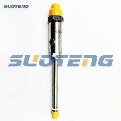 China 4W-7017 4W7017 Fuel Injector For For 3406 Engine for sale