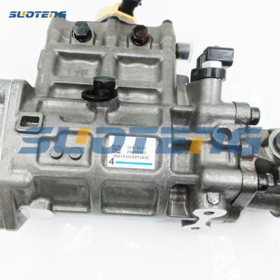 中国 324-0532 3240532 Fuel Injection Pump Diesel Pump For Engine C4.4 販売のため