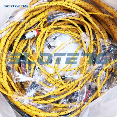 Китай 328-4399 3284399 Wiring Harness For Wheel Loader 966H 972H продается