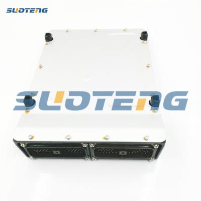 Κίνα 366-8821 3668821 ECU Ηλεκτρονική μονάδα ελέγχου για εξορυκτήρα E320D προς πώληση