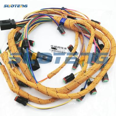 Китай 525-2620 5252620 Wiring Harness For E320GC Excavator продается