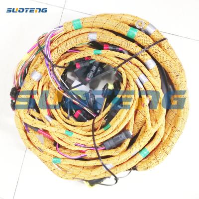 China 593-7277 Wiring Harness 5937277 For 320GC Excavator for sale