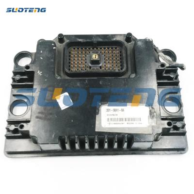 China 201-9041 ECU Controller Panel de ordenador 2019041 Para el M322C en venta