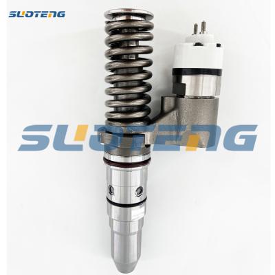 China 250-1302 2501302 Fuel Injector for 3512B Engine for sale