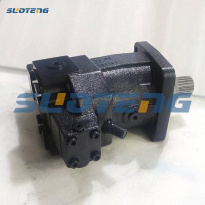 Cina A6VM107 Hydraulic Pump For WA270-5 Wheel Loader in vendita