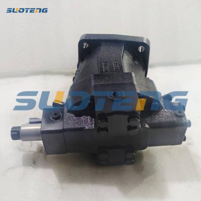 China 418-18-31201 4181831201 A6VM107 Hydraulic Travel Motor For WA250-5 Loader Te koop