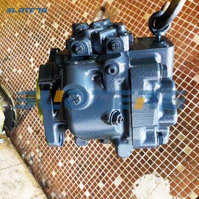 China 708-1W-41570 Hydraulikpumpe für Radlader WA380-6 zu verkaufen