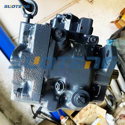 Κίνα 708-1W-41570 708-1W-41570 Hydraulic Main Pump For WA430-6 Loader προς πώληση