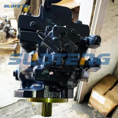 China 708-1W-41522 Hydraulikpumpe für Radlader WB146 zu verkaufen