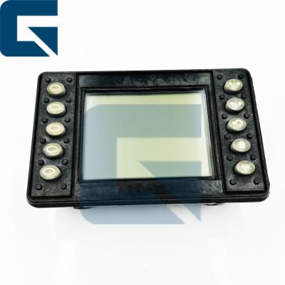 China 284-8906 2848906 Monitor Display Panel For D8T D10T Parts for sale