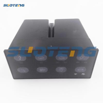 China 227-7575 Wiper Head Lamp Control Panel 2277575 for 320D 312D for sale