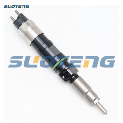 China 3801627 Common Rail Fuel Injector For Diesel Engine for sale